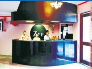 Hotel Zee Agra  Exterior foto