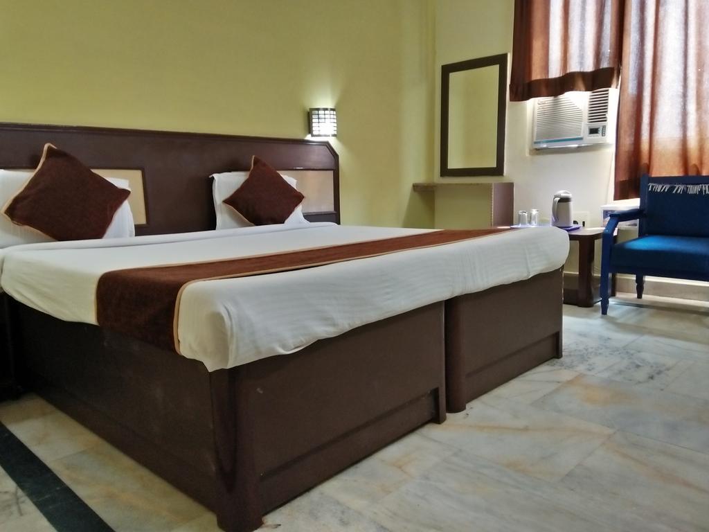 Hotel Zee Agra  Cameră foto