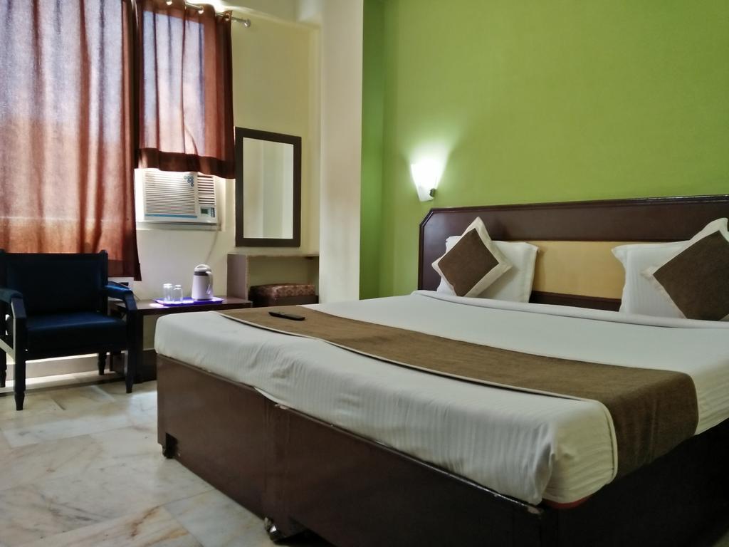 Hotel Zee Agra  Cameră foto