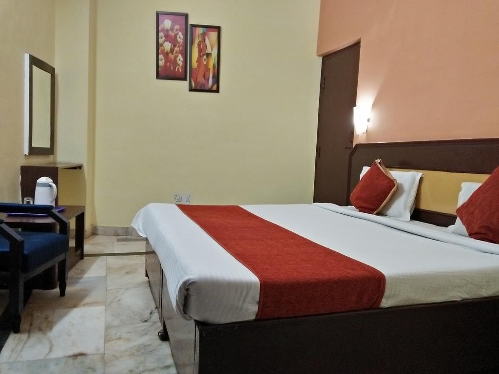Hotel Zee Agra  Cameră foto